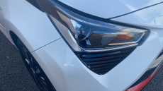 Toyota Aygo 1.0 VVT-i X-Trend TSS 5dr x-shift Petrol Hatchback